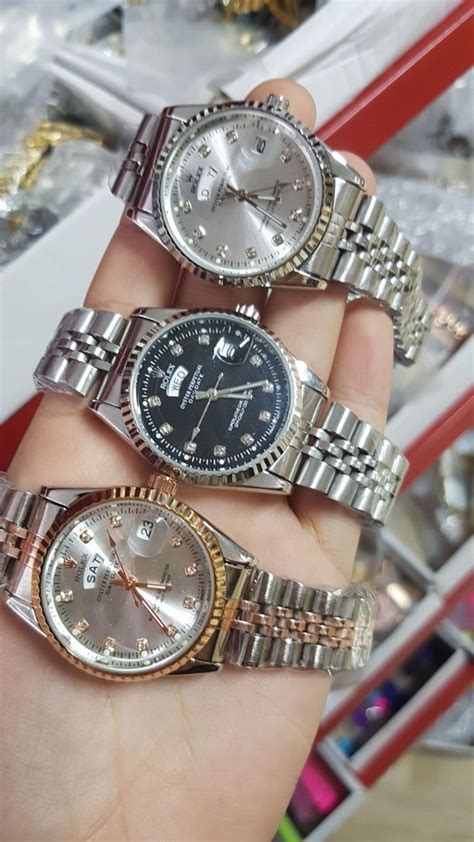 reloj rolex mujer mercadolibre|relojes rolex y precios.